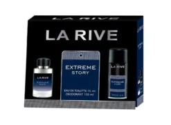 Estojo de Oferta Extreme Story Eau de Toilette