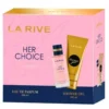 Estojo de Oferta Her Choice Eau de Parfum