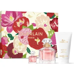 Estojo de Oferta Mon Guerlain Eau de Parfum
