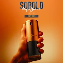 Estojo de Oferta Sobold Intense Eau de Parfum