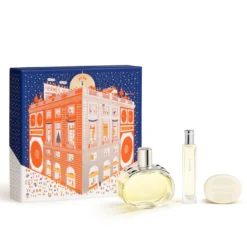 Estojo de Presente Barénia Eau de Parfum