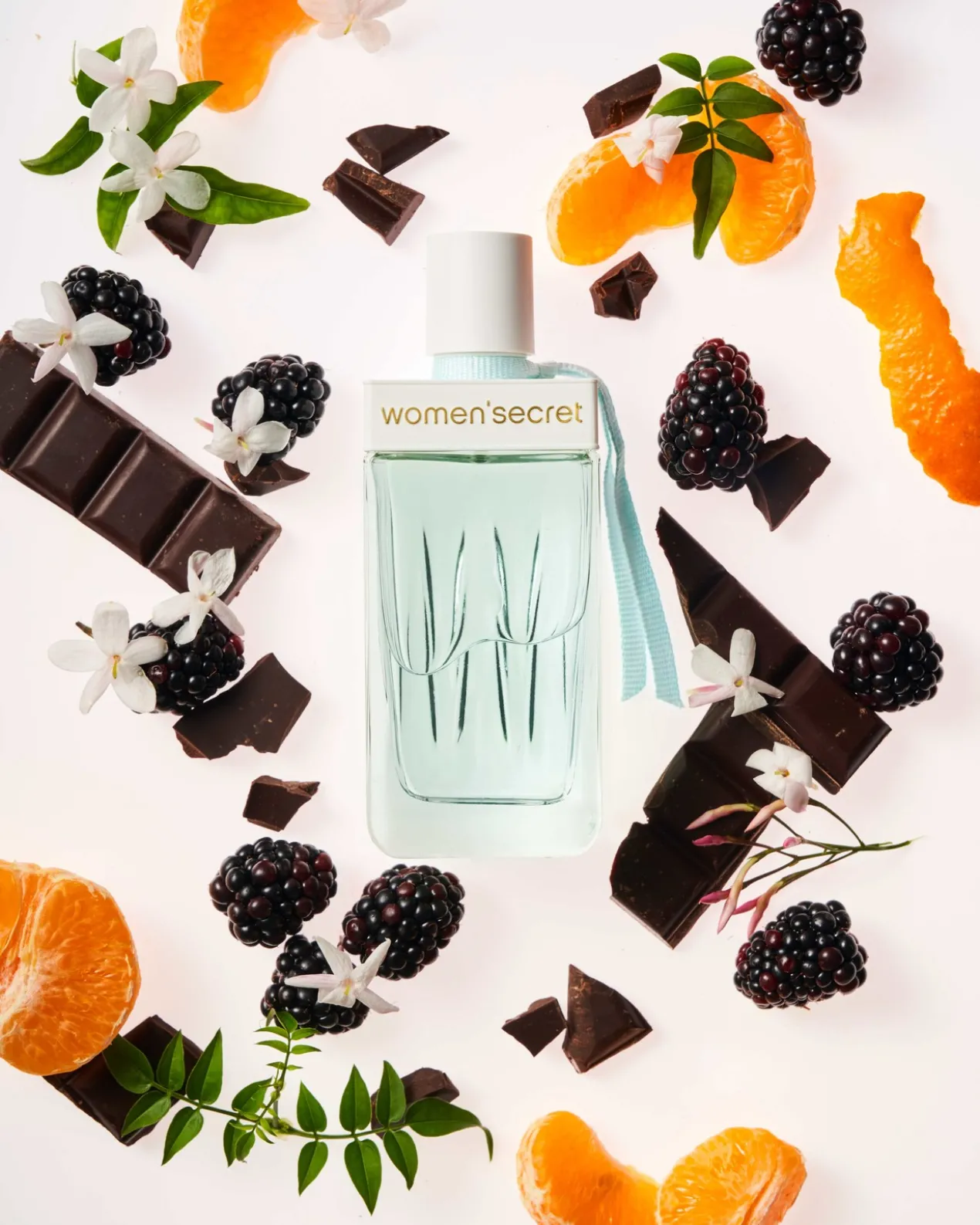 Estojo de Presente Intimate Daydream Eau de Parfum