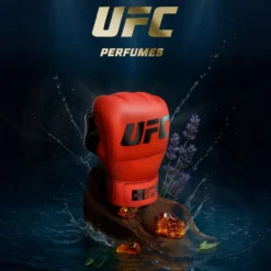 Estojo de Presente Ultimate K.O. Eau de Parfum
