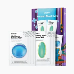 Estojo Dermask Mask Essential