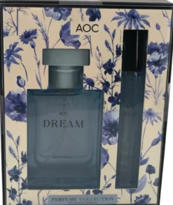 Estojo Dream Blue Eau de Parfum