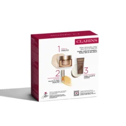 Estojo Extra Firming + Lip Comfort