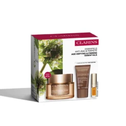 Estojo Extra Firming + Lip Comfort