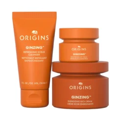 Estojo Ginzing Rich Cream