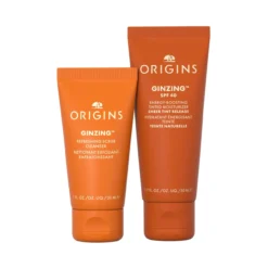 Estojo Ginzing Tinted