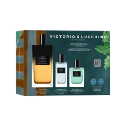 Estojo Águas de Perfume Nº8 + Nº14 + Nº13 Eau de Parfum