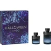 Estojo Halloween Man X