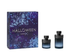 Estojo Halloween Man X