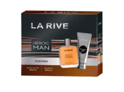 Estojo Heroic Man Eau de Toilette