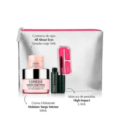 Estojo Hidratação Intensa Moisture Surge Intense + 2 ofertas