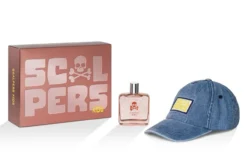 Estojo Kids Girl Eau de Toilette