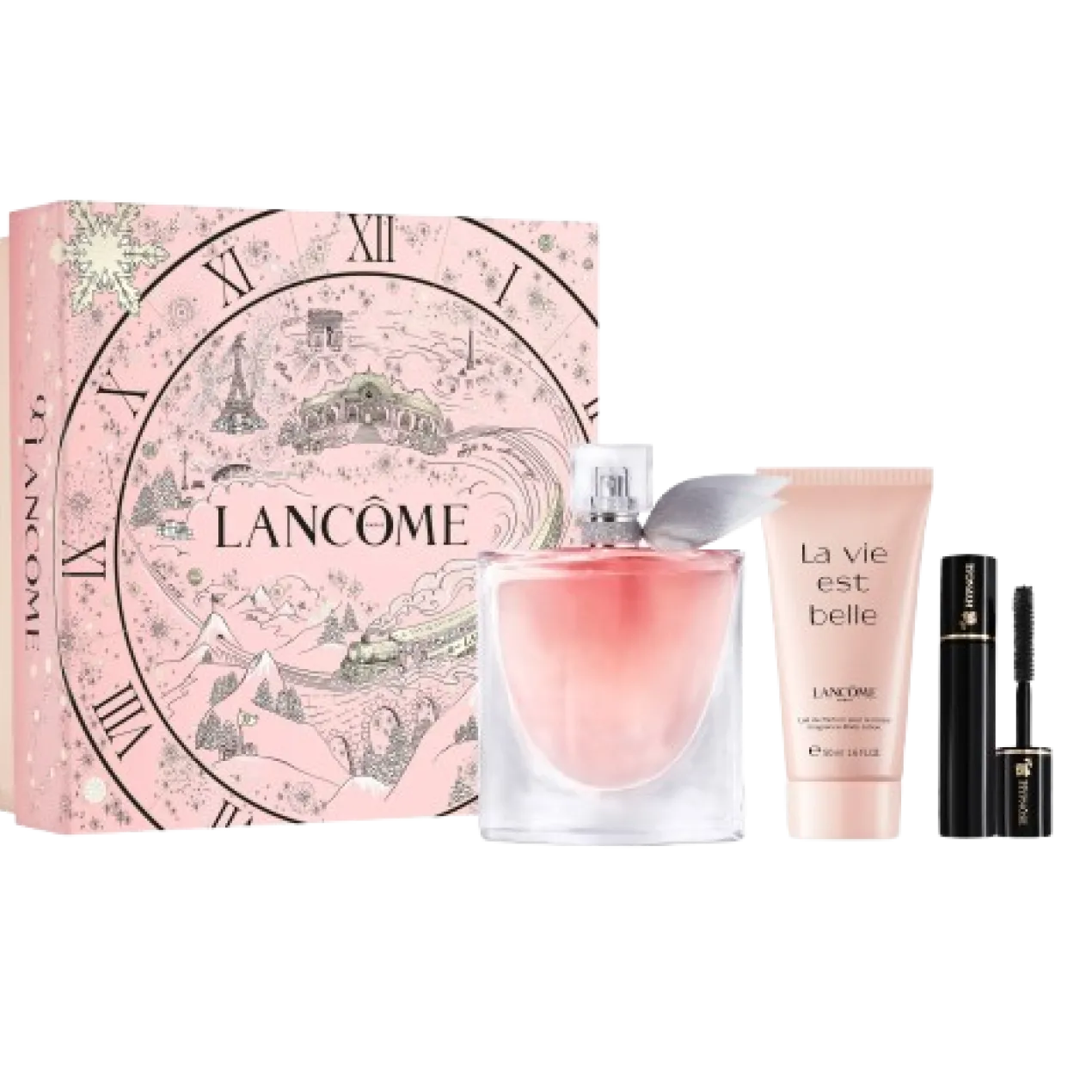 Estojo La Vie Est Belle Eau de Parfum