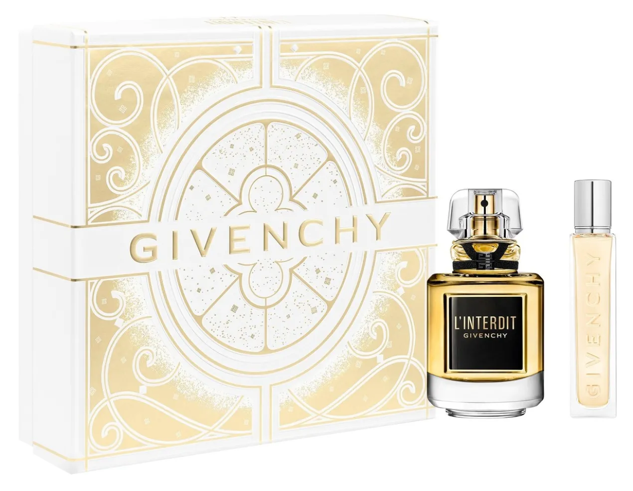 Estojo L'Interdit Parfum