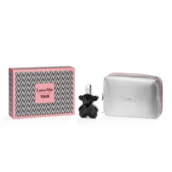 Estojo LoveMe The Onyx EDP Mulher