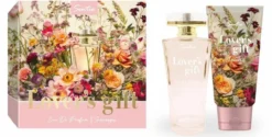 Estojo Lovers Eau de Parfum & Shower Gel