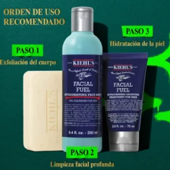 Estojo Mens Energizing Essentials
