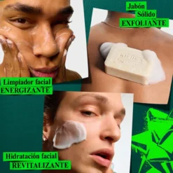 Estojo Mens Energizing Essentials