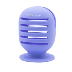 Estojo Microfone