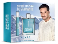 Estojo Muy Mío Extreme Eau de Toilette