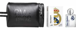 Estojo Necessaire Premium Real Madrid Eau de Toilette