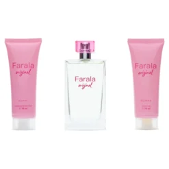 Estojo Original Woman EDT