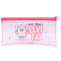 Estojo para Lápis Evita & Levita