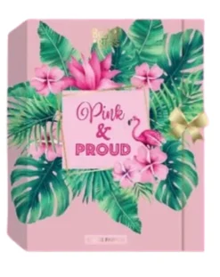 Estojo Pink & Proud Eau de Parfum