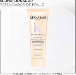 Estojo Presente Trio Discovery Gloss Absolu