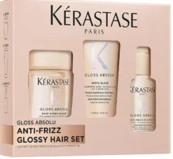 Estojo Presente Trio Discovery Gloss Absolu