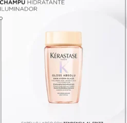Estojo Presente Trio Discovery Gloss Absolu