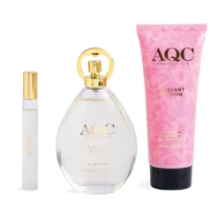Estojo Radiant Bloom Eau de Toilette