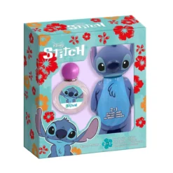 Estojo Stitch Eau de Toilette