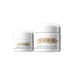 Estojo The Moisturizing Soft Cream
