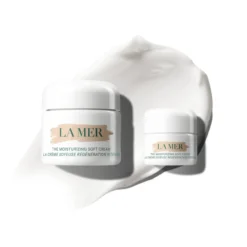 Estojo The Moisturizing Soft Cream