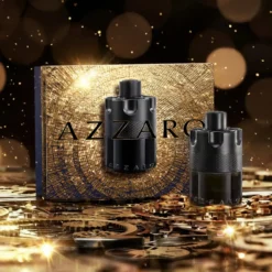 Estojo The Most Wanted Intense Eau de Parfum