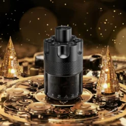 Estojo The Most Wanted Intense Eau de Parfum