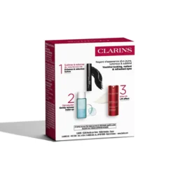 Estojo Total Eye Lift