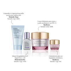 Estojo Tratamento Resilience Multi Effect