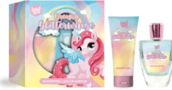Estojo Unicorn Dreamy Glitterwings Eau de Parfum