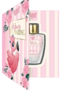 Estojo You Are Flamazing Eau de Parfum
