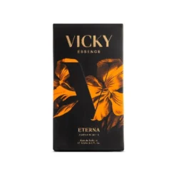 Eterna Eau de Toilette
