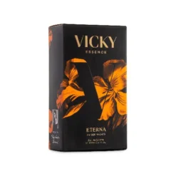 Eterna Eau de Toilette