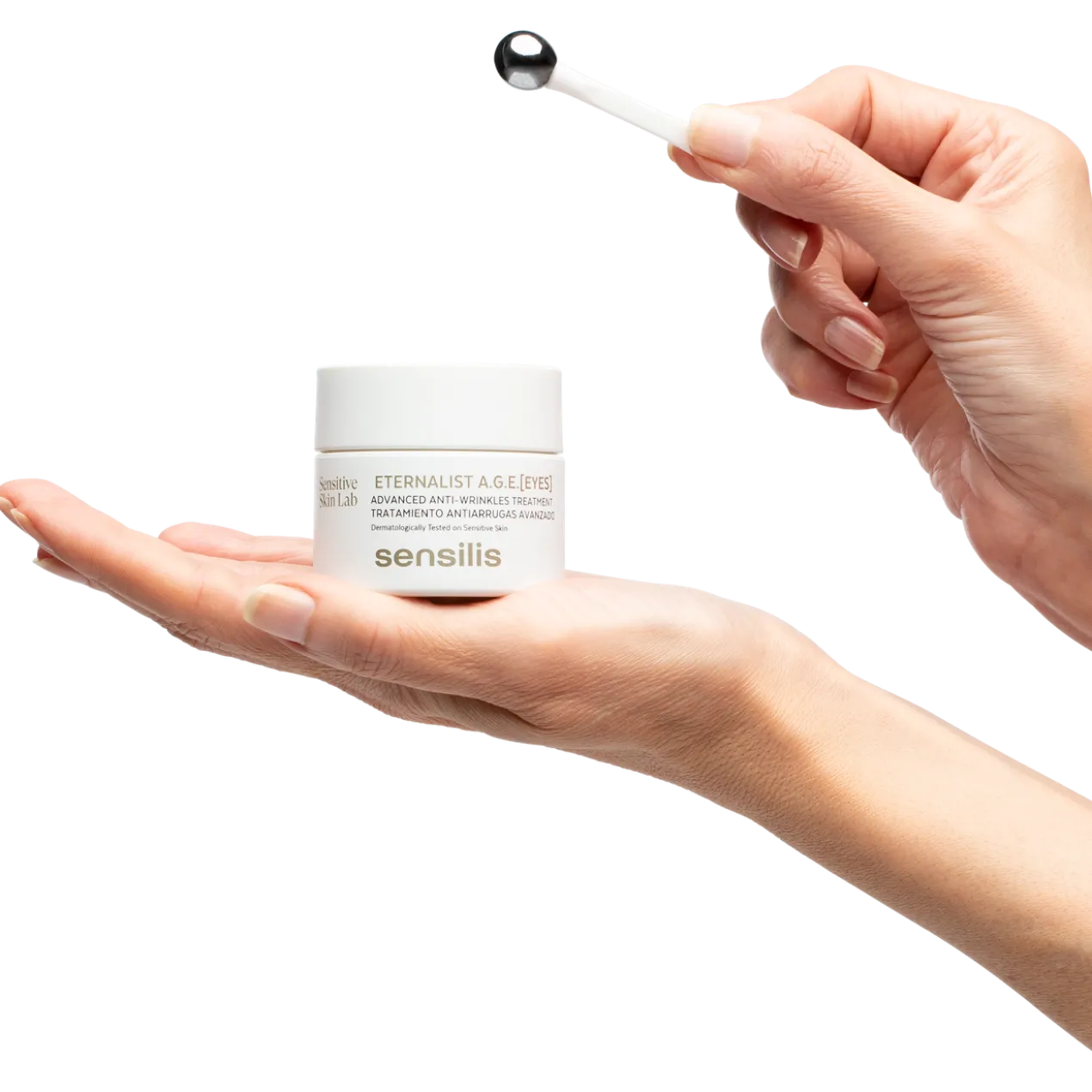 Eternalist A.G.E. Contorno de Olhos