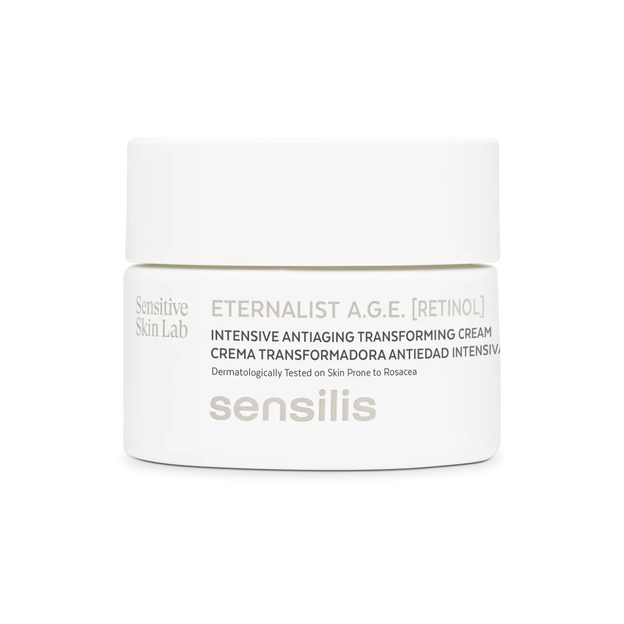 Eternalist A.G.E. [Retinol] Creme Transformador Antienvelhecimento Intensivo