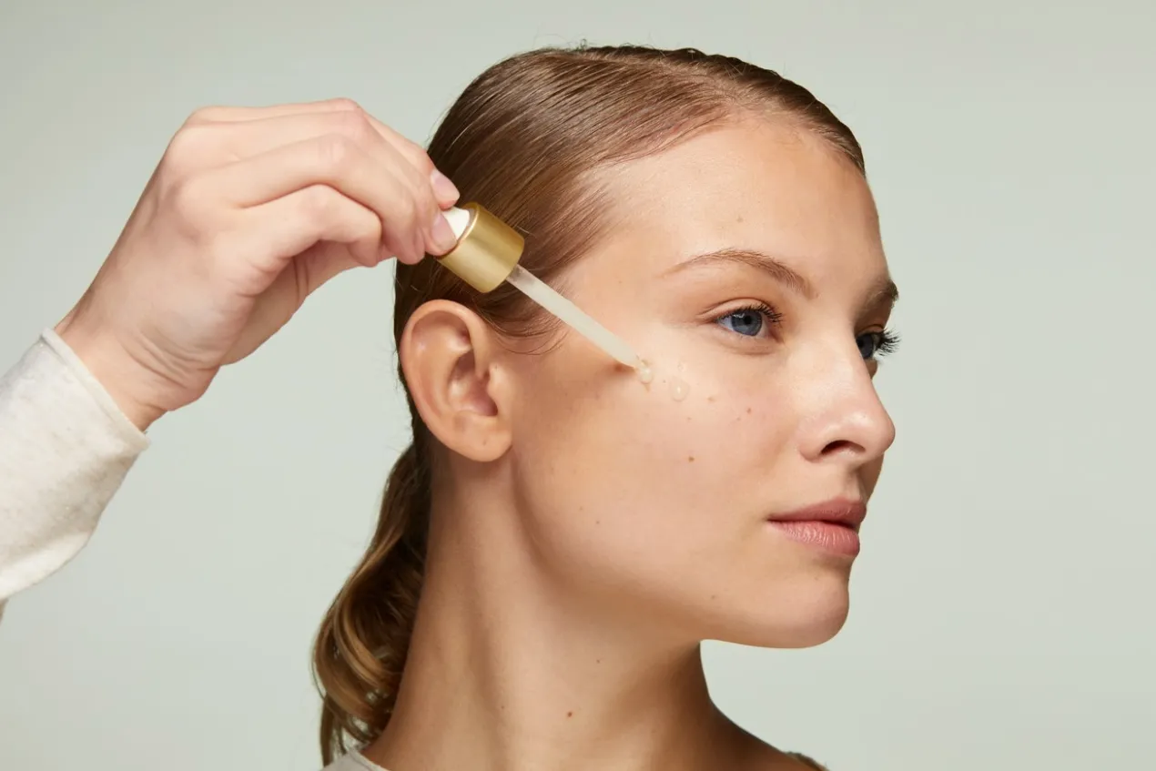 Eternalist A.G.E. [Serum AI] Sérum Reparador Total