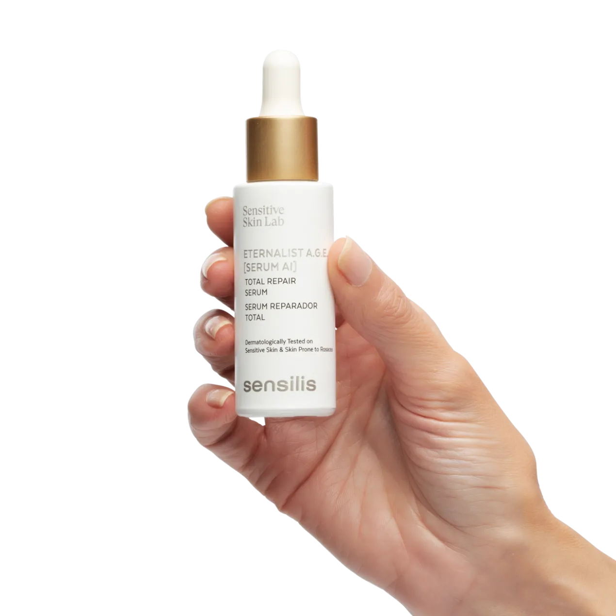 Eternalist A.G.E. [Serum AI] Sérum Reparador Total